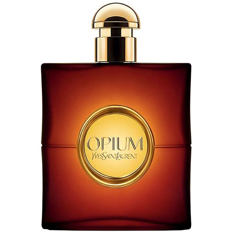 ysl opyum cologne|YSL amber perfume.